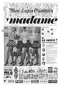 Mon Lapin Quotidien, no 07